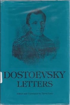 Complete Letters, 1860-1867 - Book #2 of the Dostoevsky Complete Letters