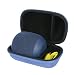 Produktbild Khanka Tasche Schutzhülle Case Für Ultimate Ears UE Wonderboom / Wonderboom 2 Bluetooth Lautsprecher.(Blau)