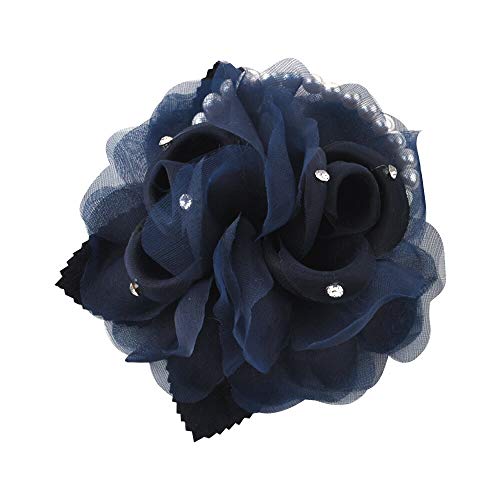 卒業式 コサージュ ネイビー」の人気商品一覧 | 安い商品を通販サイト