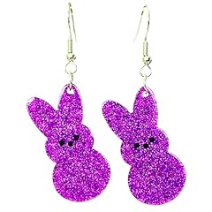 Purple Bunny
