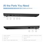 Lenovo V15 Business Laptop | Intel Pentium N6000 4-core Processor | 15.6 FHD (1920 x 1080) | 40GB RAM | 1TB PCIe SSD | Anti-Glare | WiFi-6 | Military Durability | Ethernet RJ-45 | Windows 11 Pro - Image 5