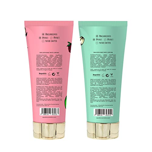 Perfumes, Video On Demand Imagen adicional