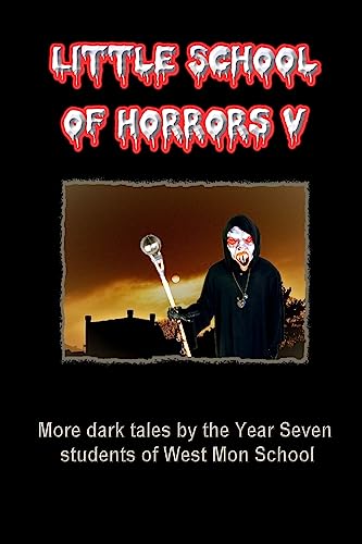 Little School of Horrors V