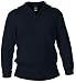 Produktbild Blauer Peter - Troyer - Pullover - Schurwolle - 9 Farben, Farbe:Marine, Größe:52