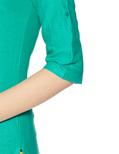Image of Aurelia Women's Straight Fit Kurta