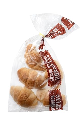 成城石井自家製 バターじゅわっともっちり塩パン 5個入[到着日＋1日 賞味・消費期限保証]のサムネイル