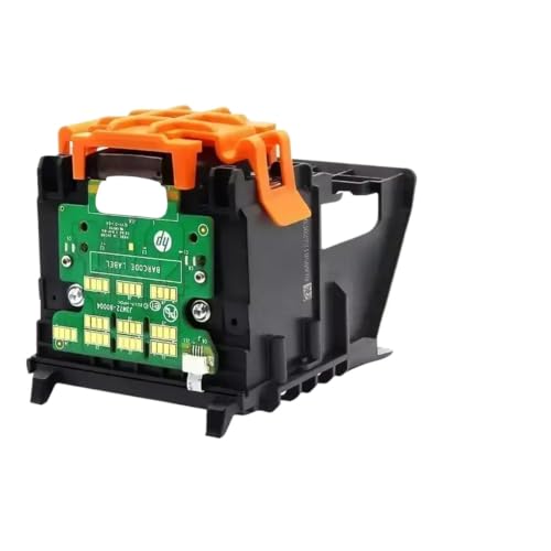 Cabezal de impresión OfficeJet Pro 7740 8710 8210 repuesto serie 953