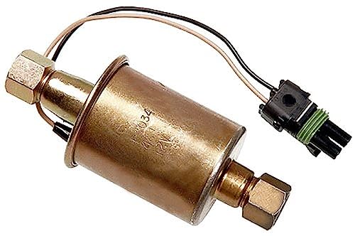 Delphi FD0031 Electric Fuel Pump Motor (Solenoid Style)