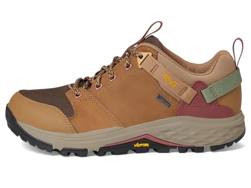 Image of Teva Women's Grandview GTX Low Hiking Shoe