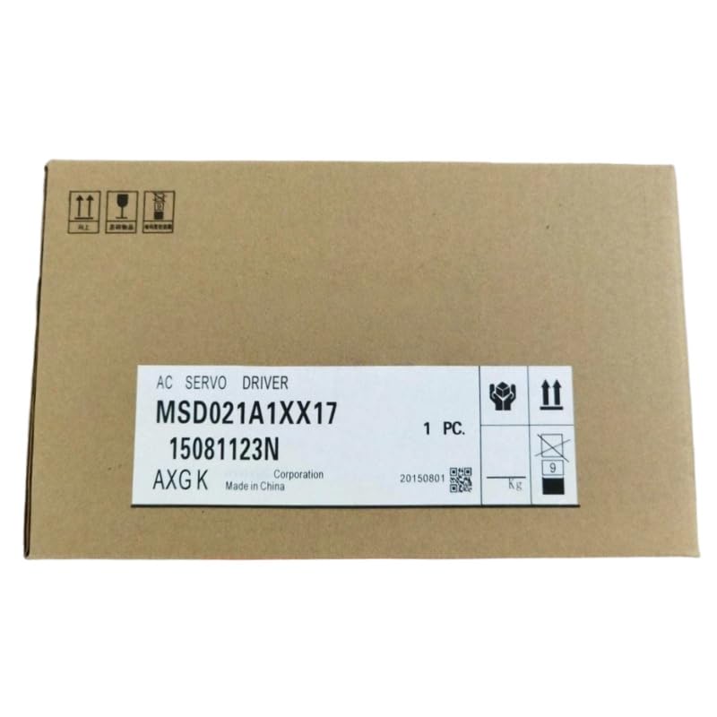MSD021A1XX17 New and Sealed in Box MSD021A1XX17 1 Year Warranty