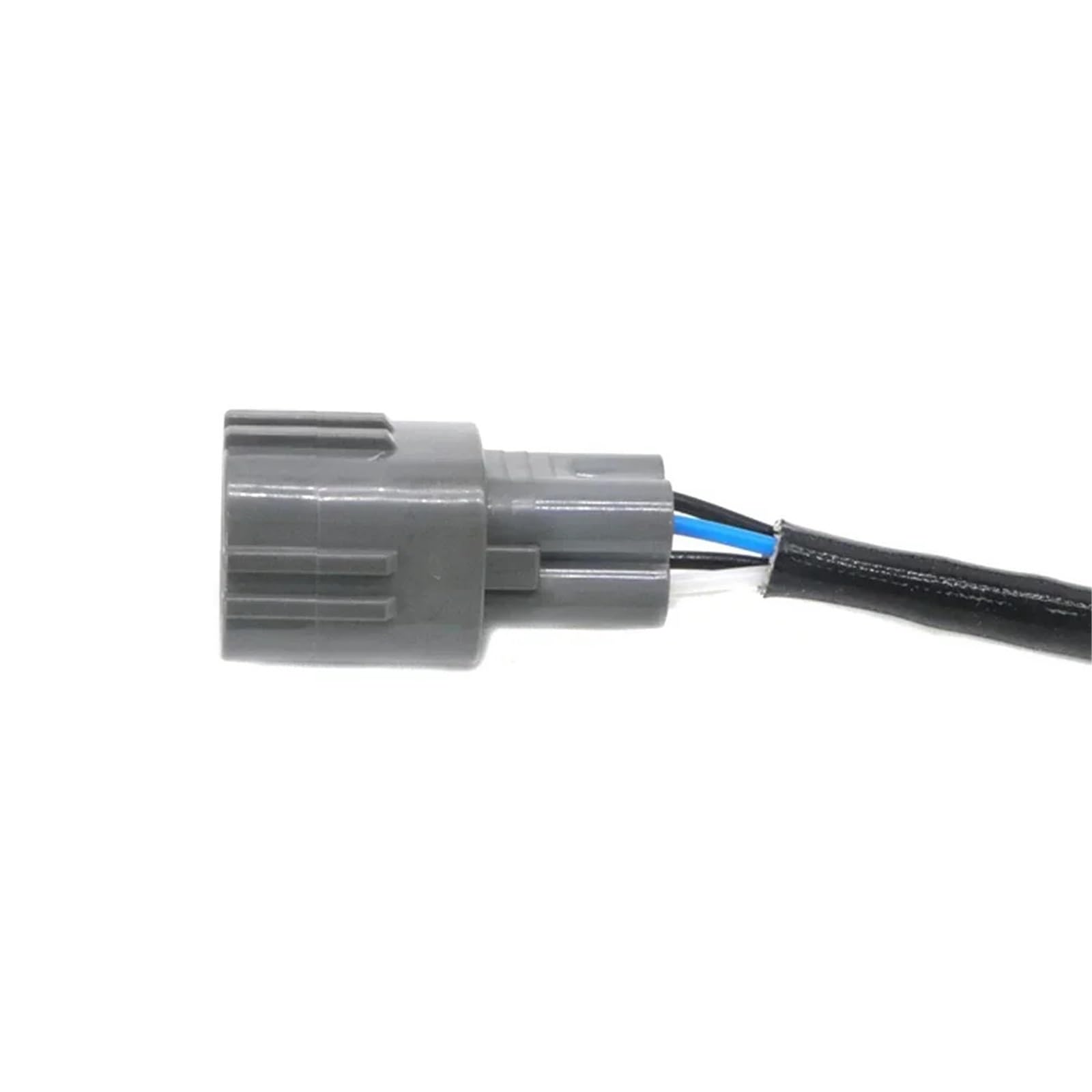 Adapter Pasuje do RAV4 2.0L 2001 2002 2003 234-4048 2344048 Samochód 0Downstream Tylny współczynnik powietrza i paliwa Lambda O2 Czujnik tlenu Bezprzewodowy czujnik tlenku węgla