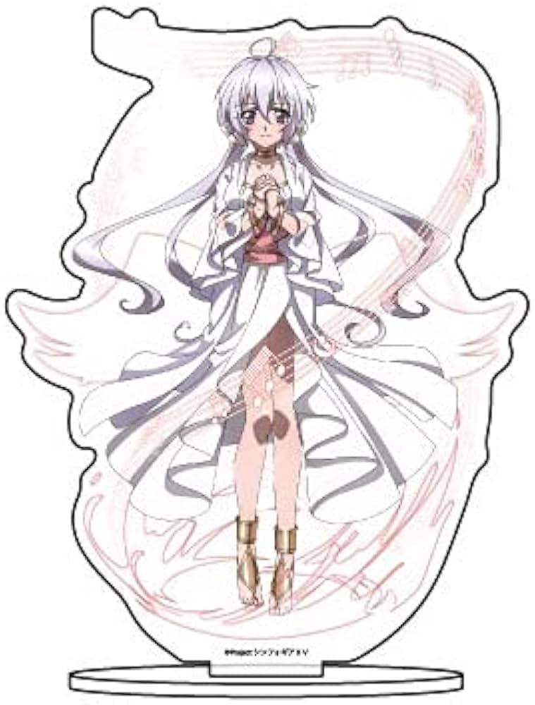 戦姫絶唱シンフォギアXV 特大アクリルフィギュア 雪音クリス A賞 戦姫絶唱シンフォギアXV 特大アクリルフィギュア 雪音クリス A賞