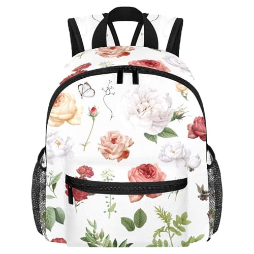 Sac à dos léger enfants pour soulager le dos des petits de 3 à 8 ans