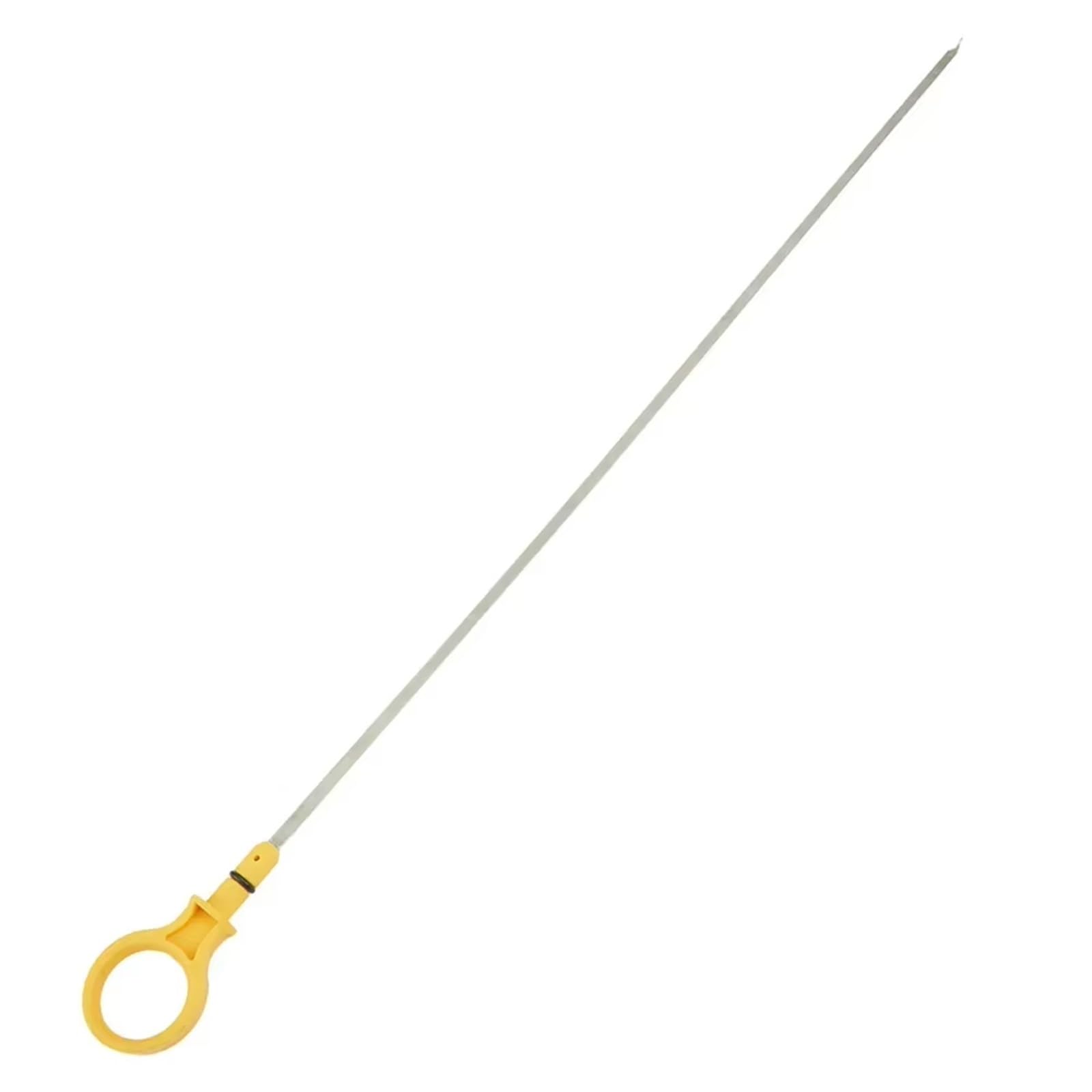 Ricambi per Mazda 3, A4, A5, B8, B9 2009, 2010, 2011 1 pz Asta di Livello Olio Motore Sensori di Livello Olio Auto ZJ01-10-450F