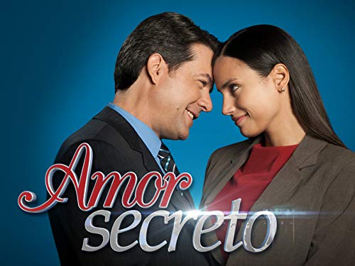 Amor Secreto