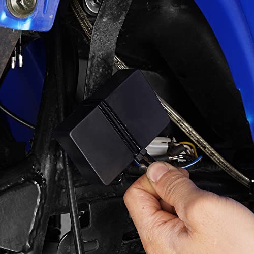 Dc Cdi Replacement For Gy6 50Cc 150Cc 250Cc Moped Scooter Atv 4+2 Pins #TOP4