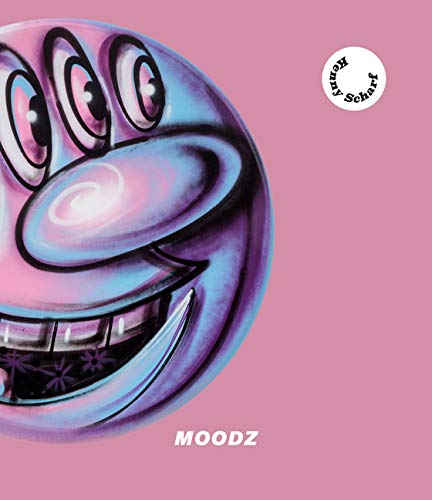 Kenny Scharf: MOODZ
