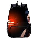 Beständig und leicht: Die Kindertasche besteht aus hochwertigem ungiftigem Polyester-Umweltmaterial und hat keinen Einfluss auf die Gesundheit von Kindern. Umweltfreundlich, abriebfest. Nach dem Waschen ist es leicht zu reinigen und schnell zu trocknen.