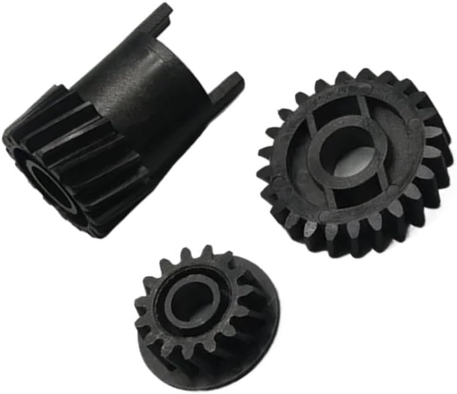 Fuser Drive Gear 5SETS 007K98680 007K98681 007K98682 Fit for XEROX V80 V180 V2100 V3100 Or Versant 80 180 2100 3100