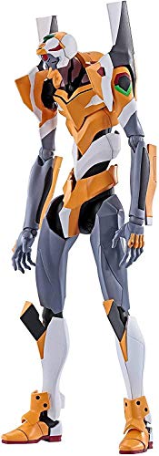 Image of TAMASHII Nations - Evangelion - Evangelion Proto TYPE-00 /PROTO TYPE-00 - Evangelion-, Bandai Spirits The Robot Spirits Collectible