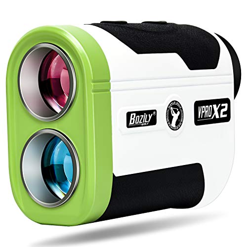 Best bozily golf rangefinder Best of Review Geeks