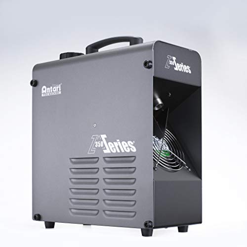 Antari Z-350 Fazer Machine miniatura 4