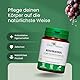 Dieti Natura Trans-Resveratrol Hochdosiert 120 Kapseln Pflanzlichen Ursprungs - Antioxidans und Anti-Aging-Resveratrol - Aus Roten Trauben Mit Natürlichen Polyphenolen Gewonnen - Verjüngendes Antioxid