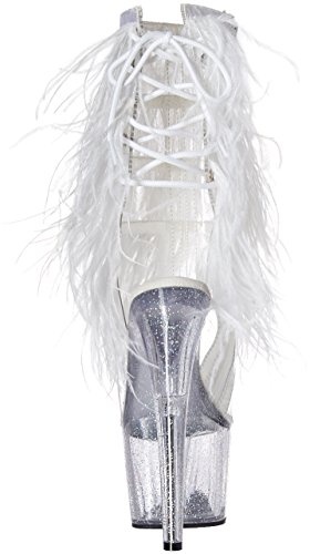Pleaser Women's ADORE-1017MFF Ankle Boot3
