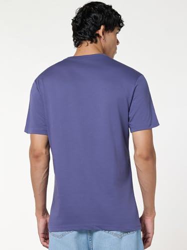Image of Bewakoof Men T-Shirt