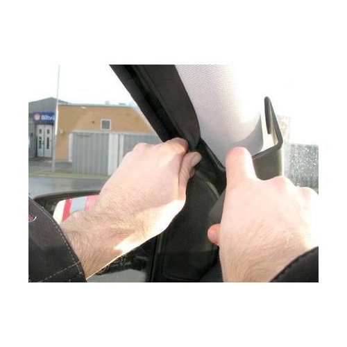 Brodit 804726 Supporto Proclip