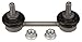 TRW JTS486 Suspension Stabilizer Bar Link Kit for BMW X3: 2004-2010 Rear