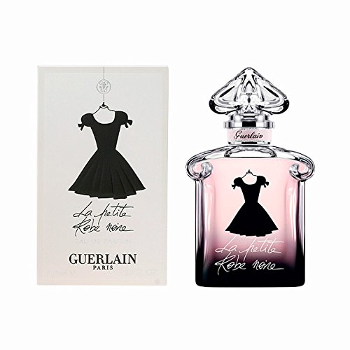 Guerlain – La Petite Robe Noire EDP Vapo 100 ml