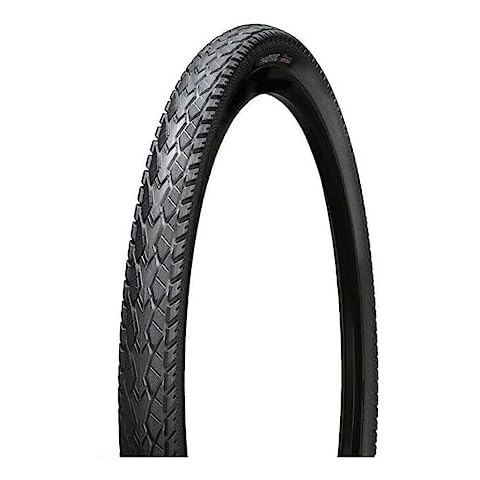 CHAOYANG Tyre 28x1,75 MAKO Shark 30TPI Tube Type Rigid Black for Cover