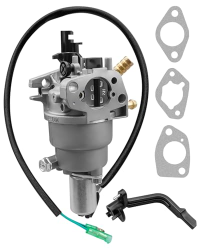 Carburetor Fit for Champion 76533 100307 100456 100524 100628 3800W
