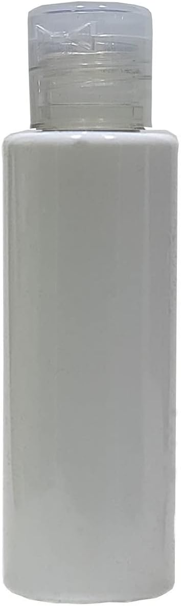 Paradise 10 adet 100 ml damla kapaklı boş pet şişe