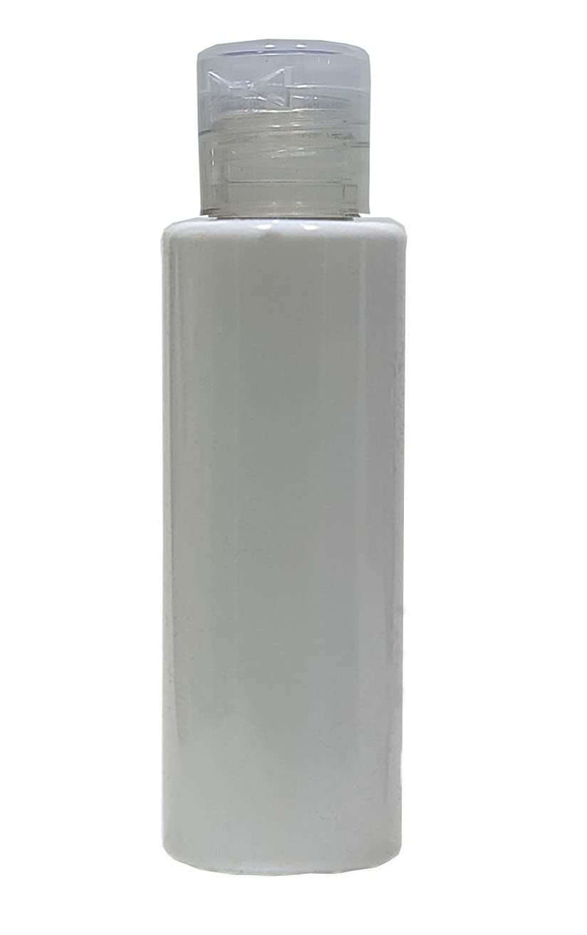 Paradise 50 adet 100 ml damla kapaklı boş pet şişe