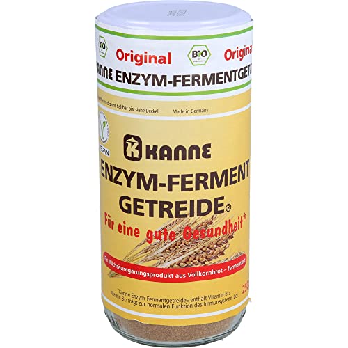 Enzym Fermentgetreide 250g