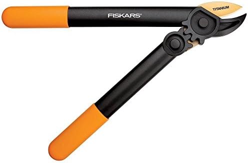 Fiskars PowerGear Anvil Lopper