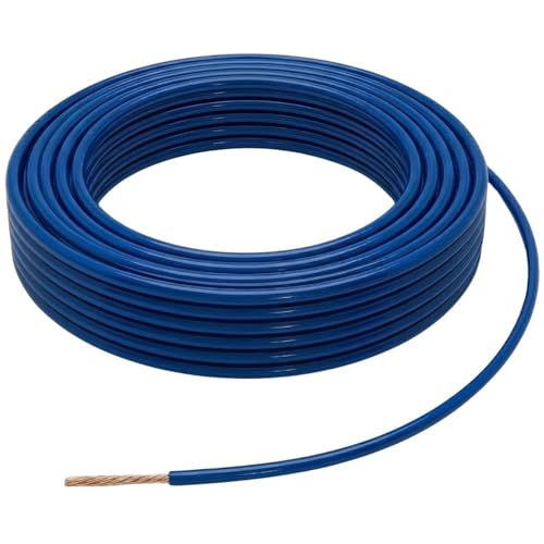 Câble de véhicule 0,5mm² FLRY fil automobile ignifugé Lumonic 100m