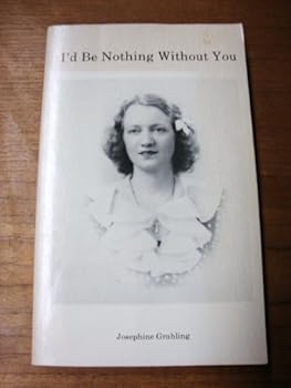 Paperback I'd Be Nothing Without You Book