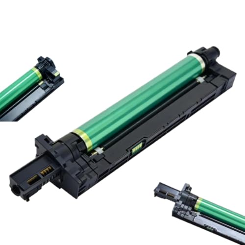 Kit d'imagerie DR618 pour C450i C550i haute précision et longévité tambour jaune