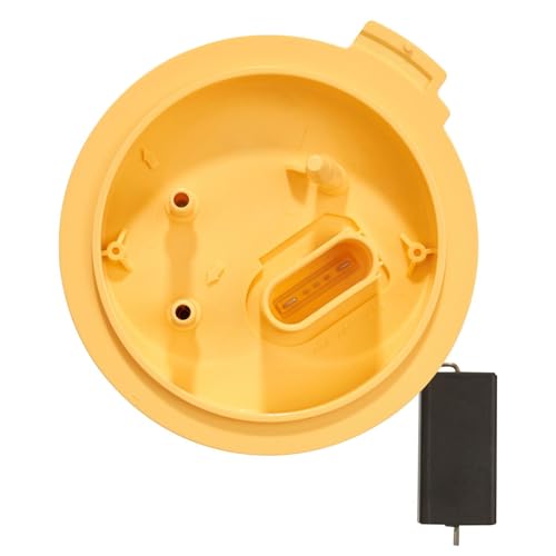 Image of Detroit Axle - Fuel Pump Module for Volkswagen Beetle Golf Jetta Audi A3, Electrical Fuel Pump Module Assembly Replacement