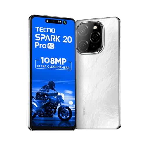 TECNO-Spark-20-Pro-5G