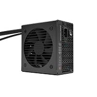 Fractal Design Anode Bronze 750 W – Ansicht 2