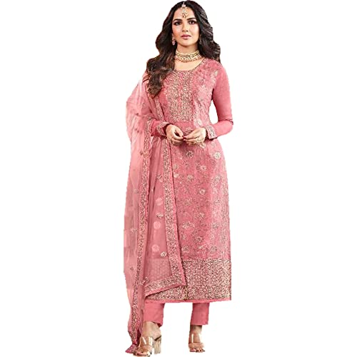 Beautiful Pant Suits Salwar Kameez Dress Ethnic Party Wear Churidar Salwar Kameez Suits