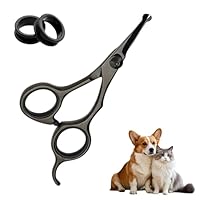 Forbici Professionali Ultra Curve Phoenix Cozyline 16cm - Gruppo - Foto 6