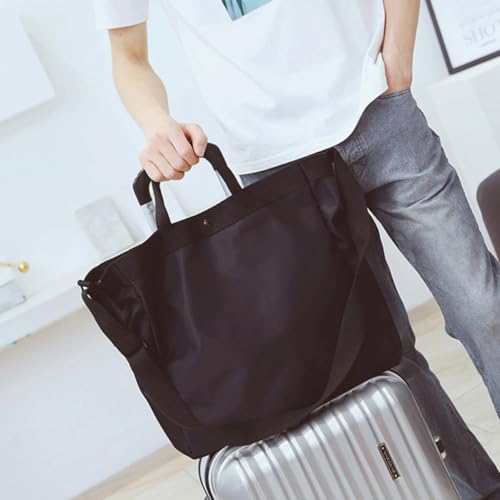 LIFKOME Multifunctional Travel Tote Bag Duffle for Gym Yoga Fitness Beach Camping Women Hobo Bag4