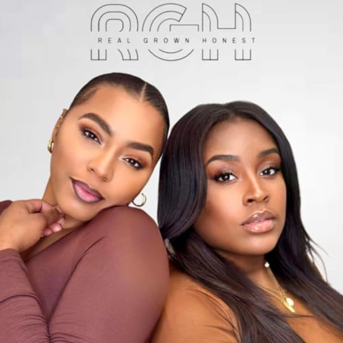 Real Grown and Honest cover art