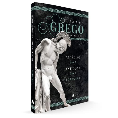 Box Teatro grego
