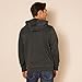 Amazon Essentials Men's Pullover Sweatshirt Hoodie, Big & Tall Options Available, Charcoal Heather, Medium